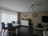 Foto - Eigentumswohnung mit ausgebauten Dachgeschoss in 2-Familienhaus