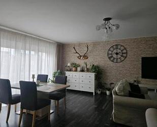 Eigentumswohnung mit ausgebauten Dachgeschoss in 2-Familienhaus - Haßloch