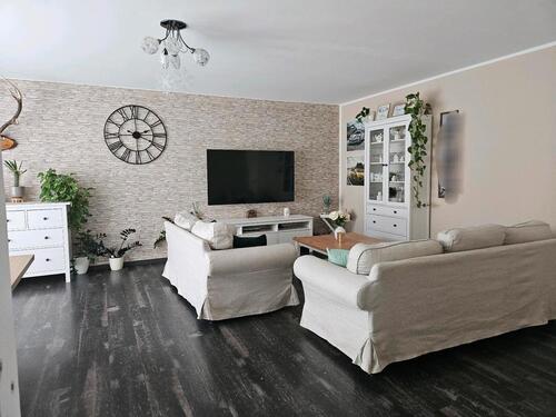 Foto - 7 Zimmer Etagenwohnung zum Kaufen in Haßloch