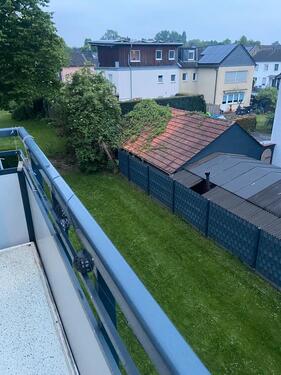 Foto - Etagenwohnung in Essen zur Miete
