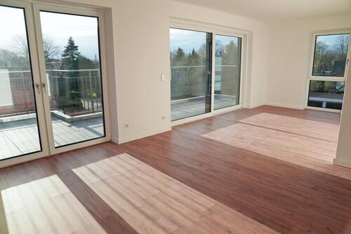 Foto - 3 Zimmer Einfamilienhaus zur Miete in Ostrhauderfehn