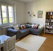 Wohnungsswap - 2 Zimmer, 62 m² - Livländische Straße, Wilmersdorf, Berlin