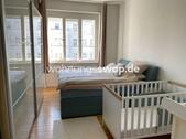 Foto - 2 Zimmer Etagenwohnung zur Miete in Berlin