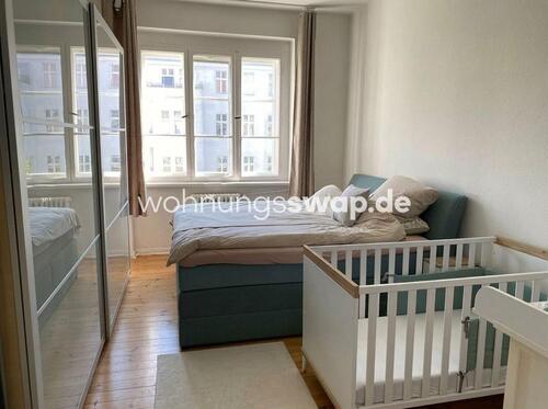 Foto - 2 Zimmer Etagenwohnung zur Miete in Berlin