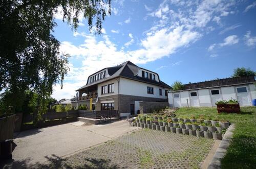 Foto - 3 Zimmer Etagenwohnung in Hennef (Sieg)