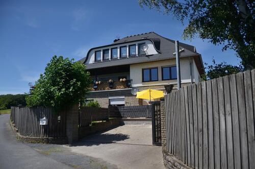 Foto - Etagenwohnung in Hennef (Sieg) zur Miete