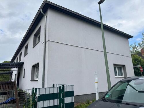 Foto - 10 Zimmer Doppelhaushälfte zum Kaufen in Duisburg
