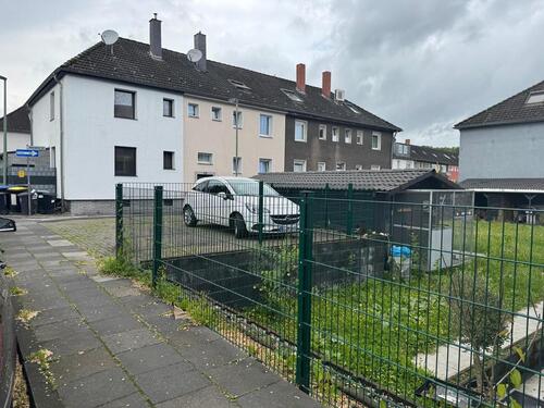 Foto - 10 Zimmer Doppelhaushälfte in Duisburg