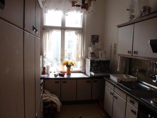 Foto - 1 Zimmer Etagenwohnung zum Kaufen in Berlin