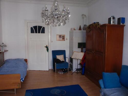 Foto - Etagenwohnung in Berlin zum Kaufen