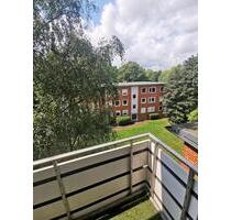 50qm Wohnung mit Balkon,3min von U1 Alter Teichweg,tolle Nachbarn - Hamburg Wandsbek