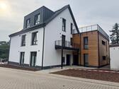 Foto - TRAUMHAFTE 3 Zimmer Wohnung - Neubau - Sonnige Dachterasse !
