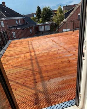 Foto - Etagenwohnung in Bassum