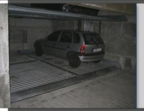 Foto - GaragenStellplatz - 38,00 EUR Miete,