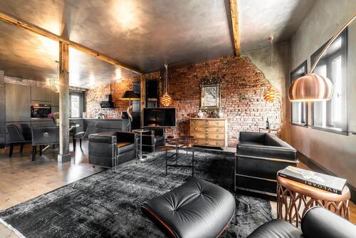 Foto - Etagenwohnung zur Miete in Hamburg