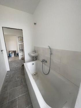 Foto - Etagenwohnung in Rodewisch