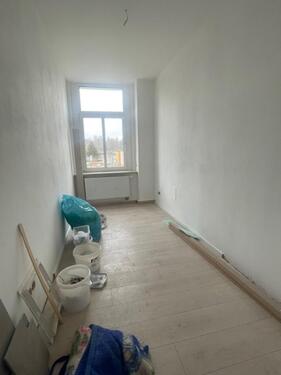 Foto - Etagenwohnung in Rodewisch zur Miete