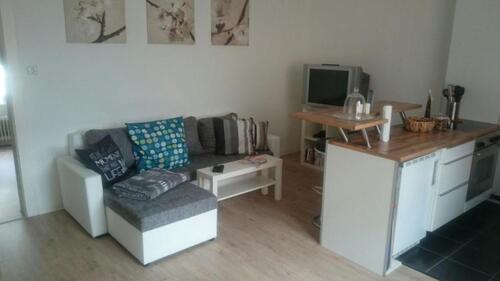 Foto - 2 Zimmer Appartement Siegen nähe Kaisergarten