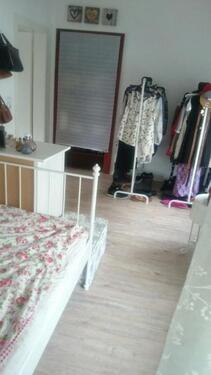 Foto - Etagenwohnung zur Miete in Siegen