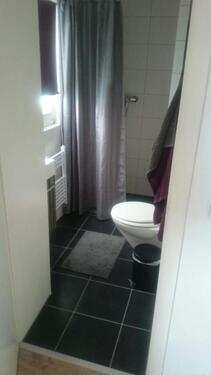 Foto - Etagenwohnung in Siegen