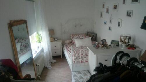 Foto - Etagenwohnung in Siegen zur Miete