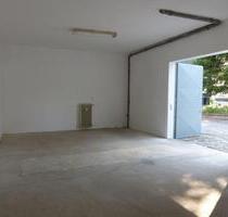 LAGER GROßE GARAGE ca. 65 m² in Solingen-Mitte zu vermieten!