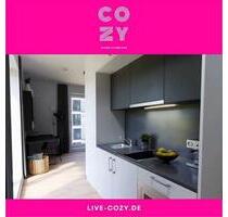 1 Zimmerwohnung 20m2 in Hamburg