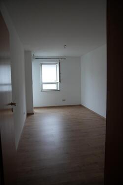 Foto - Etagenwohnung in Nordendorf zur Miete