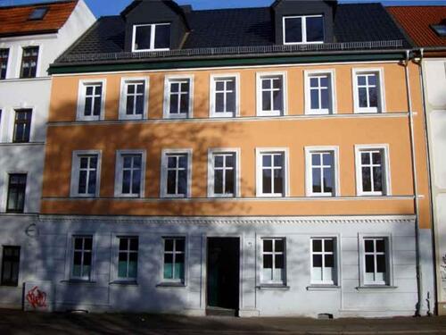 Foto - schöne 2-Raum Wohnung mit Einbauküche - 15 min zur Uni