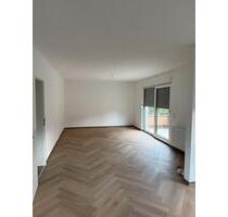 Attraktive 3-4 Zimmer-Wohnung mit Balkon-kernsaniert und stadtnah - Stadthagen