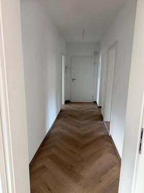 Foto - Etagenwohnung in Stadthagen zur Miete