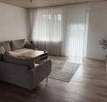 3ZKB - 75 m² Wohnung (großer Balkon + Garage und Stellplatz) - Bad Hersfeld