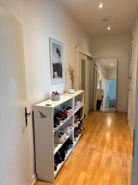 Foto - Etagenwohnung zur Miete in Hannover