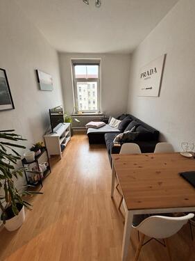 Foto - Etagenwohnung in Hannover