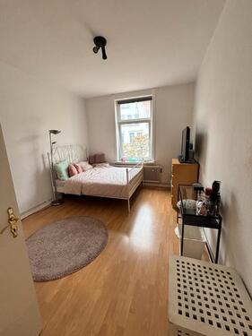 Foto - Etagenwohnung in Hannover zur Miete