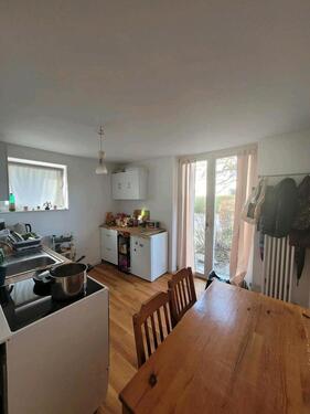 Foto - 1 Zimmerwohnung in Au (bei Freiburg)