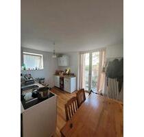 1 Zimmerwohnung in Au (bei Freiburg) - Freiburg im Breisgau Herdern