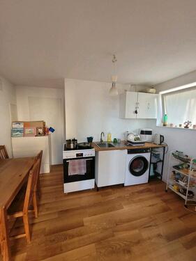 Foto - Etagenwohnung in Freiburg im Breisgau zur Miete