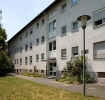 Willkommen Zuhause: 3-Zimmerwohnung mit Balkon im Erdgeschoss - Frankfurt am Main Sindlingen