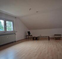 Dachwohnung 50 m2 für Studenten in Sürth - Köln Rodenkirchen