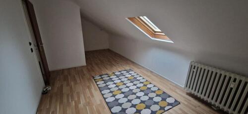 Foto - Etagenwohnung in Köln zur Miete