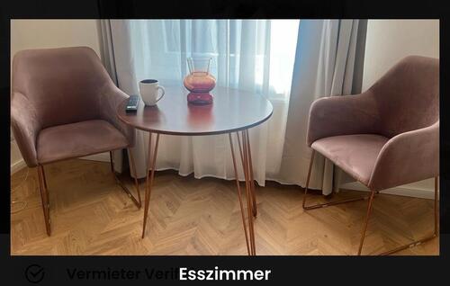 Foto - Etagenwohnung in Hamburg zur Miete