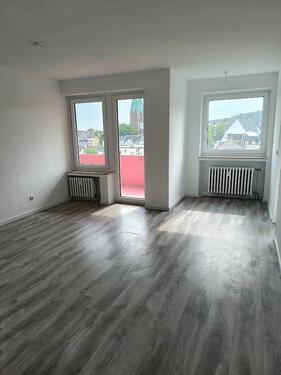 Foto - Helle 2-Zimmer-Wohnung mit Balkon in Iserlohn