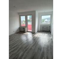 Helle 2-Zimmer-Wohnung mit Balkon in Iserlohn