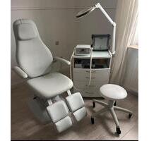 Fußpflegeraum voll ausgestattet tageweise zu vermieten - Walsrode