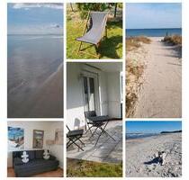 Ferienwohnung Sonnenschein auf Rügen in Baabe - Springe