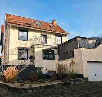 Einfamilienhaus Frankenau am Rande Kellerwald-Edersee