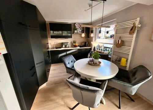 Foto - Einfamilienhaus in Frankenau zum Kaufen