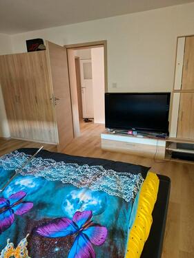 Foto - 1 Zimmer Etagenwohnung in Collenberg