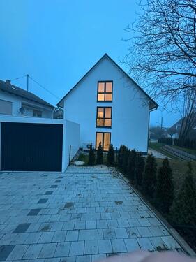 Foto - 5 Zimmer Einfamilienhaus zur Miete in Odelzhausen